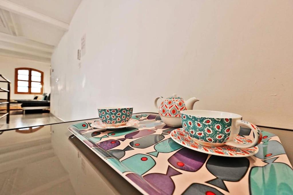 La Bulle - Parking Gratuit En Souterrain - 2 Mins Du Palais Des Papes - Clim Ac - Wifi Apartment Avignon Exterior foto