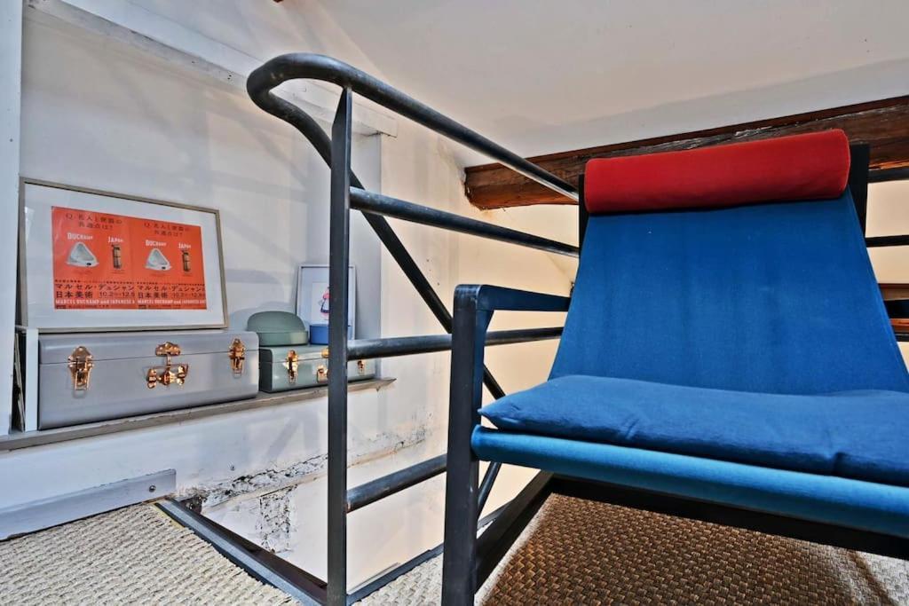 La Bulle - Parking Gratuit En Souterrain - 2 Mins Du Palais Des Papes - Clim Ac - Wifi Apartment Avignon Exterior foto